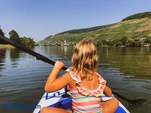Image of Boutique Guesthouse Das WOHLGEMUTH HEIM Mosel Weingut