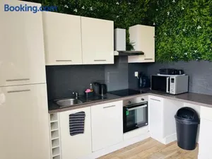 Image of Appartement cosy LYON