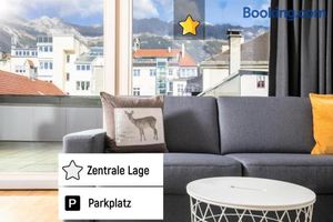 Image of Top of Innsbruck