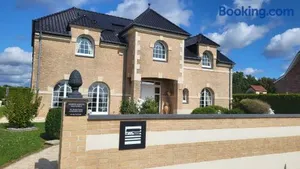 Image of Maison d hôtes Salvatrice