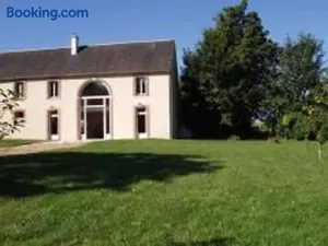 Image of Gîte calme en forêt, proche Gien, 3 chambres et 2 salles d'eau - FR-1-590-555