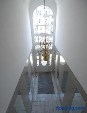 Image of Aparthotel York