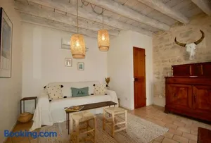 Image of Rêv'Arles Maison de charmes aux Arènes