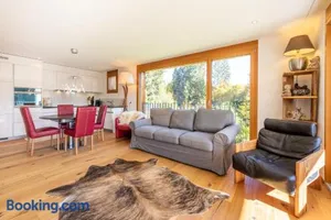 Image of LAAX Homes - Taviarna Laax 3,6
