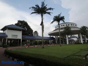 Image of Bukit Beruntung Resort