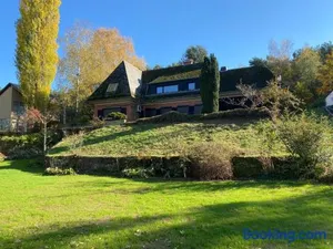 Image of Gîte des Hurlevents