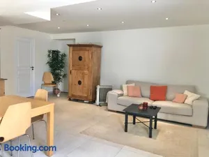 Image of The HoPe, suite privée au sein d'une maison avec piscine