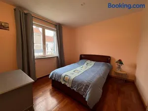 Image of L'églantine - Piscine, Spa, Wifi, Parking
