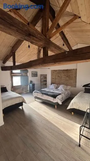 Image of Le Logis du Petit Lay