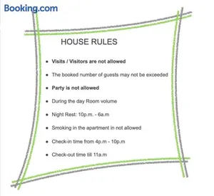 Image of Tolstov Apartments - 1 or 4 Room Apartments - 15 Min to Messe DUS - 10 Min Old Town DUS