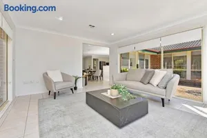 Image of Home Among the Gum Trees - Lovedale. Central to wineries and wedding venues