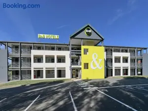 Image of B&B HOTEL Le Mans Nord 2