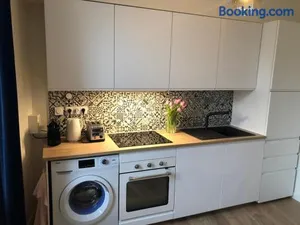 Image of Joli Appartement Le Gutenberg T2 4p Quartier Mirabeau Proche Gare