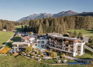 Image of Holzleiten - Bio Wellness Hotel