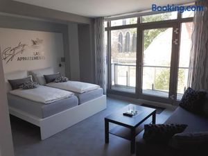 Image of Bugenhagen - Classic Appartements