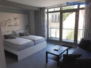 Image of Bugenhagen - Classic Appartements