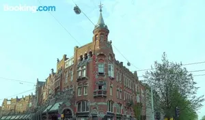 Image of Nadia Hotel