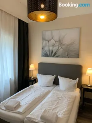 Image of Hotel Bee Fang