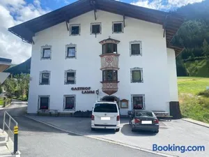 Image of Gasthof Lamm