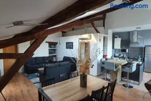 Image of Appartement d'exception au cœur de Cahors