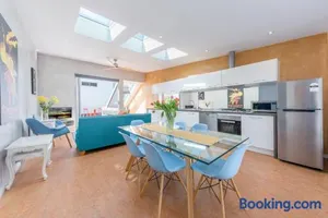 Image of Chic East Sydney Pad