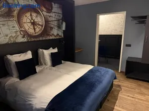 Image of Hotel Pension de Tipmast