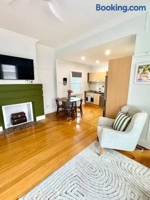 Image of Braemar House