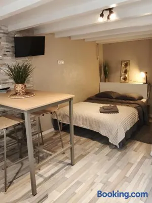 Image of Meublé d'affaires et de tourisme