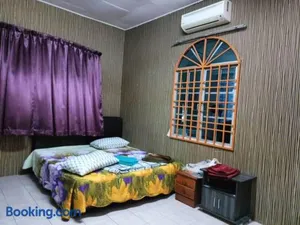 Image of AlFateh Homestay Kepala Batas