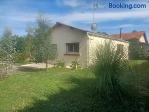 Image of maison en ville au calme