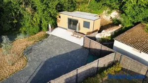 Image of Tiny T, 4 personnes Loches, proche zoo de Beauval