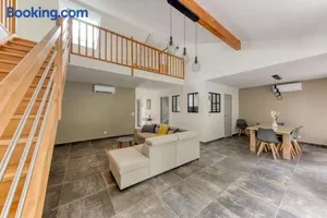 Image of Grande Maison Luxueuse - Paris - Villepinte