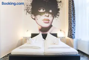 Image of Pension Marie Prenzlauer Berg