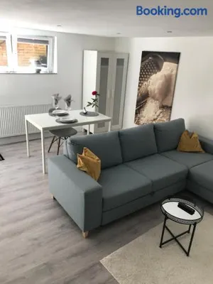 Image of Apartment St Mauritz Souterrain