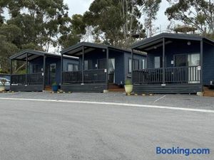 Image of St Arnaud Caravan Park