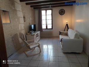 Image of Maison cosy au cœur du Lochois