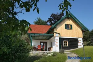 Image of Kellerstöckl Naturoase Gaas