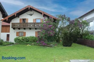 Image of Ferienhaus mit Garten für bis zu 6 Personen