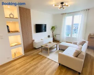 Image of L appart Quimperois Centre ville