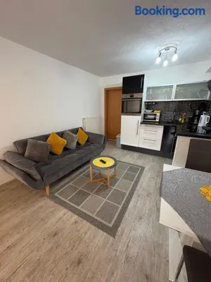 Image of Ferienwohnung Emil