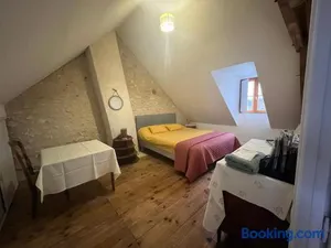 Image of Chez Bérengère et François