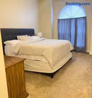 Image of Luxury 1Bdr/1Bath shared space in Atlanta Prime Area