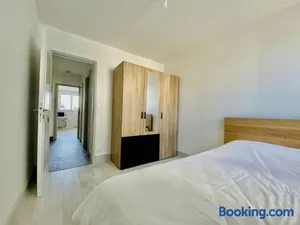 Image of Appartement T3 de Standing en Centre-Ville