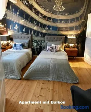 Image of Villa Friedrich