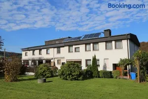 Image of Hotel Bechtel
