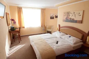 Image of Aristo Hotel