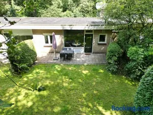 Image of Modern natuurhuisje midden in het bos op de Veluwe - Beau Home