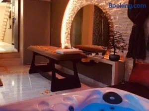 Image of Domaine de l'Angélique - Loft avec SPA privatif - Marais poitevin entre Niort et La Rochelle