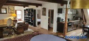Image of F3 tout confort spacieux