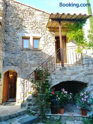Image of Les Châtaigniers Gîtes du Mas Haut